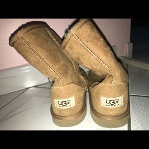 Original uggs